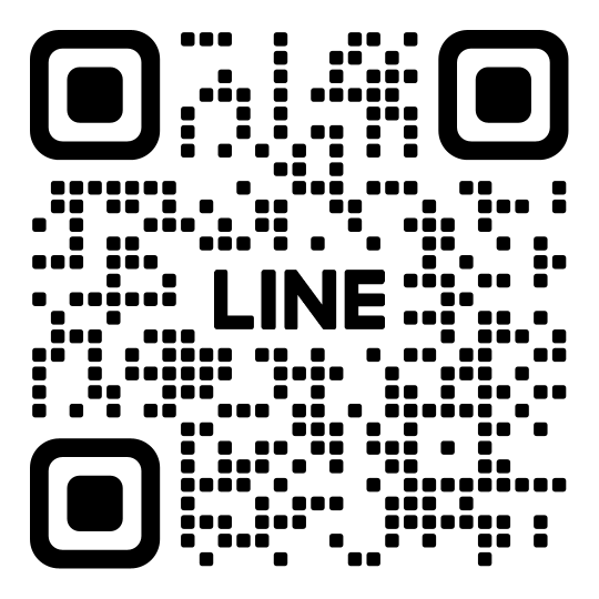 Line QRcode